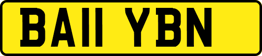 BA11YBN