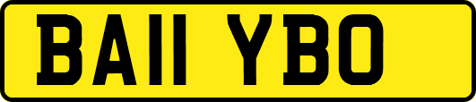 BA11YBO
