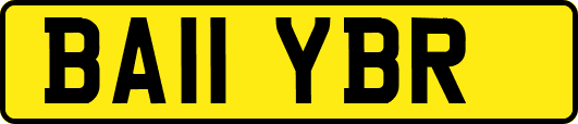 BA11YBR