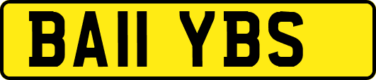 BA11YBS