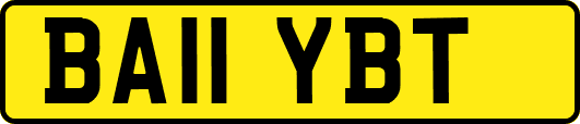 BA11YBT