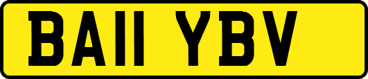 BA11YBV