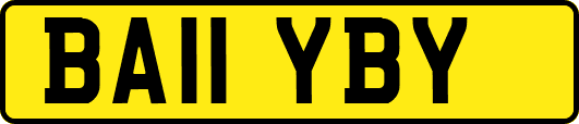 BA11YBY