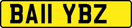 BA11YBZ