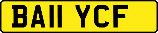 BA11YCF