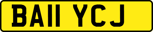 BA11YCJ