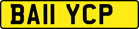 BA11YCP
