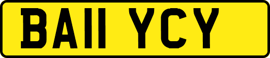 BA11YCY