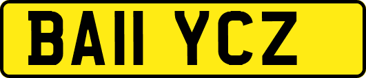 BA11YCZ