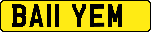 BA11YEM