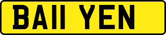 BA11YEN