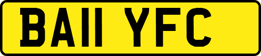 BA11YFC
