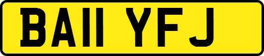 BA11YFJ