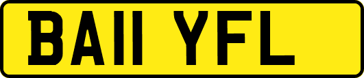 BA11YFL