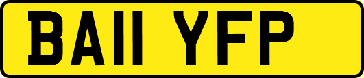 BA11YFP