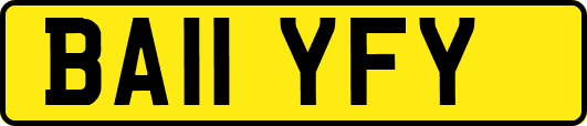 BA11YFY