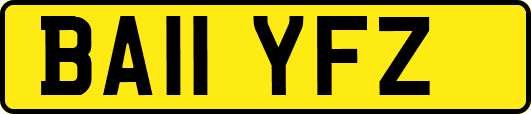 BA11YFZ