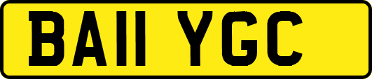 BA11YGC