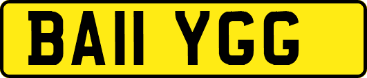 BA11YGG