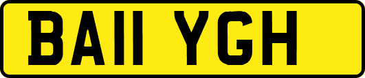 BA11YGH