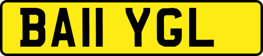 BA11YGL
