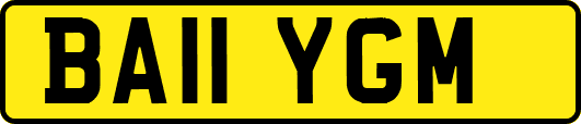 BA11YGM