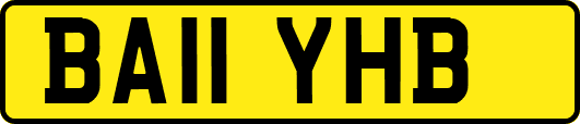 BA11YHB