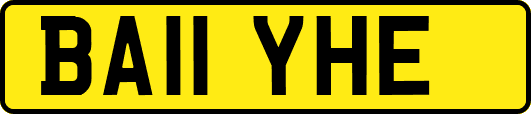 BA11YHE