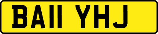 BA11YHJ