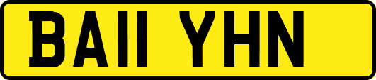 BA11YHN