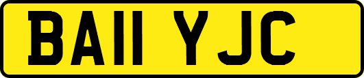 BA11YJC