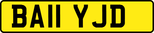 BA11YJD
