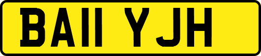 BA11YJH