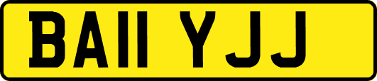 BA11YJJ
