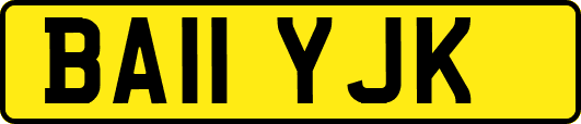 BA11YJK