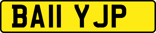 BA11YJP