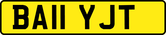 BA11YJT