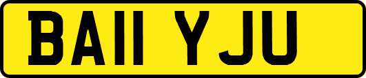 BA11YJU