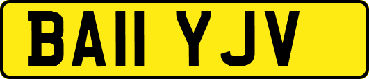 BA11YJV
