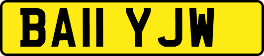 BA11YJW