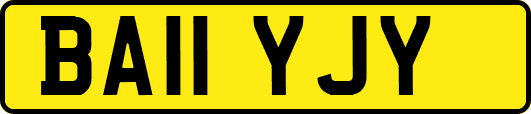 BA11YJY