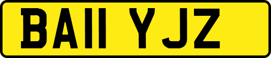 BA11YJZ