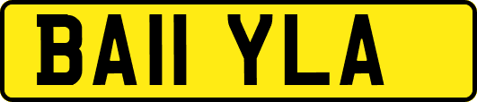 BA11YLA
