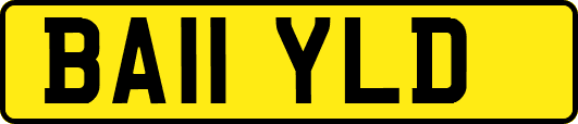 BA11YLD