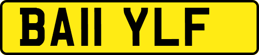 BA11YLF