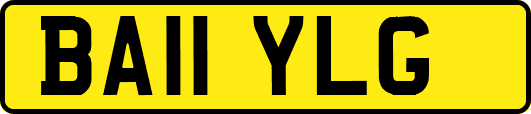 BA11YLG