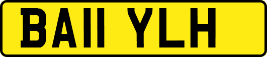 BA11YLH