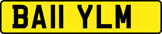 BA11YLM