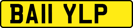 BA11YLP