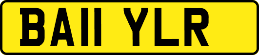 BA11YLR